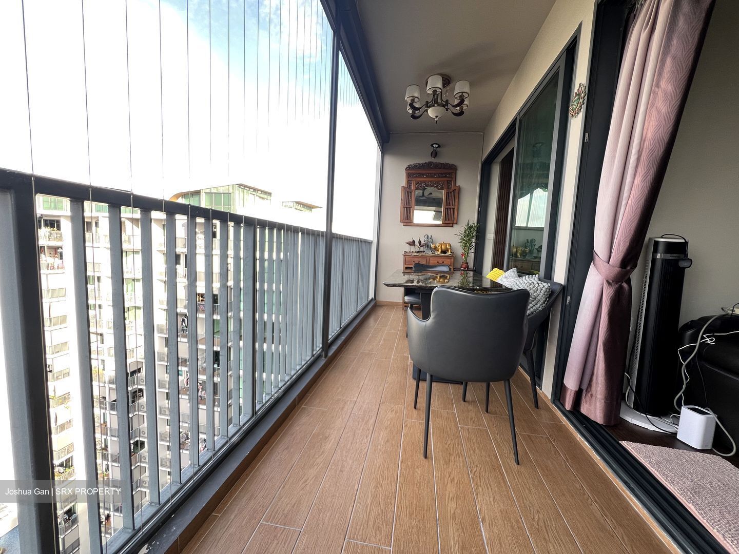 Kingsford Waterbay (D19), Apartment #519419801